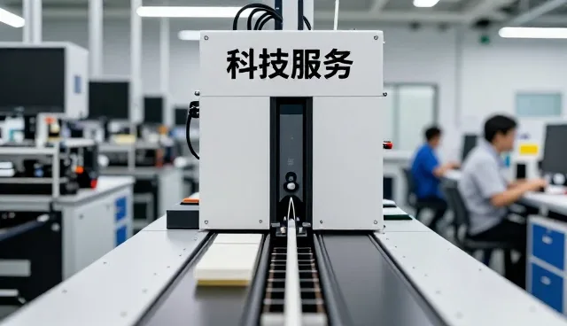软件开发服务