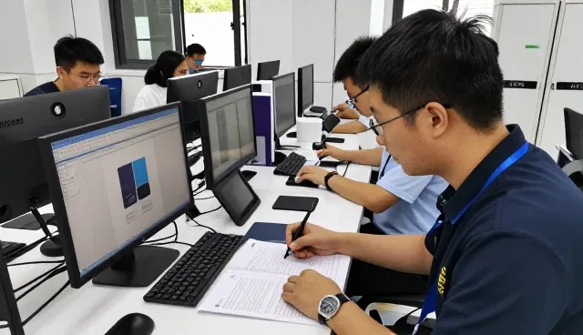 施工现场需求促进企业上云迁移不断升级