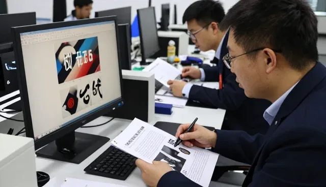 河南省安阳县星火工业技术研究所探索技术研究未来方向