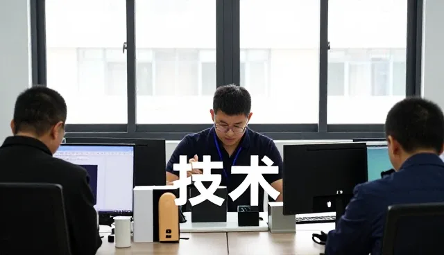 河南省安阳县星火工业技术研究所分享技术研究发展新观点