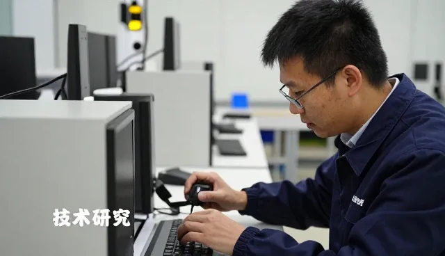 办公场所实录:应用开发安装调试注意事项