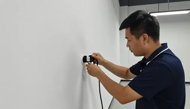旧房翻新解决方案中的技术服务选择